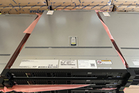 二手廉价 Xeon Fusion 1288H V5 1U 机架式服务器有现货