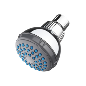 Pommeaux de <span class=keywords><strong>douche</strong></span> de salle de bain <span class=keywords><strong>économique</strong></span>s de 2.7 pouces <span class=keywords><strong>Pommeau</strong></span> de <span class=keywords><strong>douche</strong></span> de pluie à pression et à économie d'eau pour un faible débit - Product Image 6
