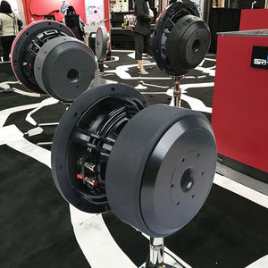 12インチカーサブウーファーRMS 1500Wオートサブウーファー高性能12インチカースピーカー卸売カーサブウーファー12インチ - Product Image 4