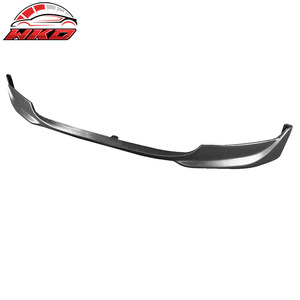 Compatible con Honda S2000 AP2 2DR Convertible 04-09, Kit de Labio de Parachoques Delantero Estilo OE, Accesorio Exterior de Alta Calidad - Product Image 4