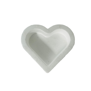 Bọt Bánh Hình Trái Tim Mô Hình <span class=keywords><strong>Polystyrene</strong></span> Phôi Búp Bê Bánh Mô Hình Trang Trí Cho Bánh Trang Trí Đám Cưới Hiển Thị - Product Image 6