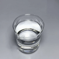 Propylène glycol de qualité USP, numéro CAS 57-55-6, meilleur prix, directement du fabricant chinois