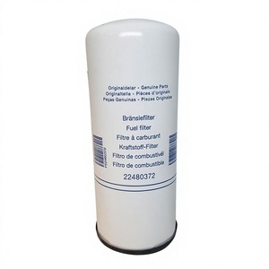 Convient pour le filtre à carburant de camion VOE 22480372 BF46161, filtre à gasoil pour moteur de camion - Product Image 1