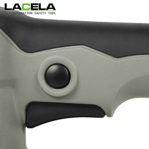 LACELA Haute puissance Offre Spéciale Petit Antipoussière 230W BOIS <span class=keywords><strong>Orbitale</strong></span> Ponceuse Électrique - Product Image 2