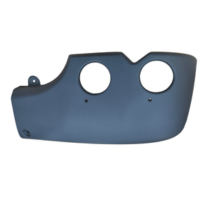 Nueva Cubierta de Parachoques Delantero para Camión Serie H.<span class=keywords><strong>T</strong></span>.D SC P <span class=keywords><strong>G</strong></span> <span class=keywords><strong>R</strong></span> <span class=keywords><strong>T</strong></span> con Recortes para Faros Antiniebla, Fijación con Tornillos, Garantía de 6 Meses, en Plástico - Product Image 5