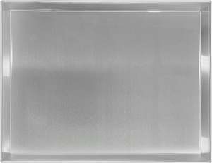 Compre bandejas industriales de acero inoxidable Industria alimentaria Bandejas de acero inoxidable para alimentos - Product Image 3