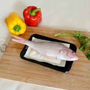 Tampon absorbant pour emballage alimentaire, tampon absorbant pour viande, pour l'emballage alimentaire en plateau - Product Image 6