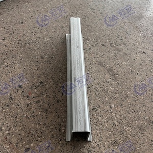 เครื่องขึ้นรูปโลหะรูปตัวโอเมก้า Ω แบบม้วน - Product Image 6