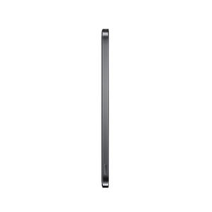 LF21 7mm Ultra Slim Magnetic Power Bank with <b>Mirror</b> Glass Aluminum Body 15W Fast Charging and LED Display - Product Image 2