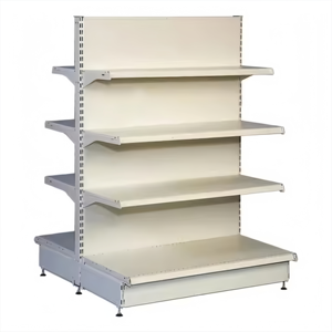 <span class=keywords><strong>La</strong></span> fábrica proporciona directamente <span class=keywords><strong>muebles</strong></span> de farmacia supermercado tienda equipo de exhibición estantes de supermercado - Product Image 3