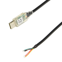 Utech nouveau câble de test FTDI TTL-232RG-VREG1V8 USB vers TTL à venir