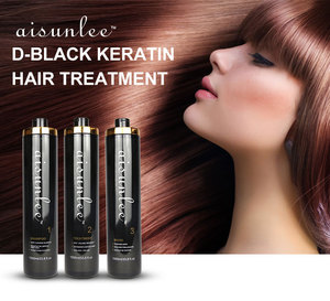 Keratin Queen 1000ml Tratamiento Capilar de <span class=keywords><strong>Keratina</strong></span> Brasileña con Colágeno, Crema Alisadora para el Cabello - Product Image 5