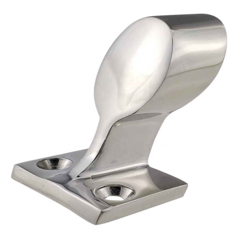 Stainless Steel 316 Marine AFTER 60