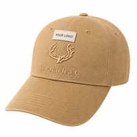 Casquette de baseball sportive 5 panneaux à motif léopard avec coutures durables et calotte structurée pour une meilleure conservation de la forme