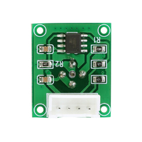 Modul Sensor Gas Bau VOC TVOC Analog YYS TPM300 dengan Output UART/IC untuk Pemantauan Kualitas Udara dan AQI