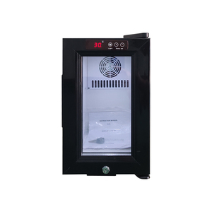 Meisda SC08A 8L No Frost Hotel Lait de <span class=keywords><strong>table</strong></span> Mini réfrigérateurs à vendre - Product Image 4