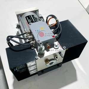 MA Original Pressure Intensifier 81.034.004 Pressure Cylinder Valve G5.335.009 81.034.004 /01 for Heidelberg Offset <b>Press</b> Parts - Product Image 4