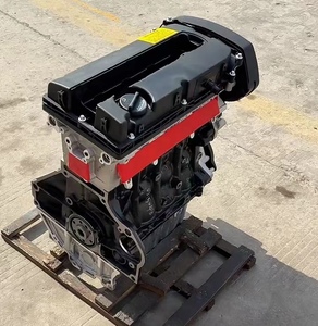 Pièces de <span class=keywords><strong>moteur</strong></span> neuves d'usine 1.8L Z18XER pour <span class=keywords><strong>Opel</strong></span> <span class=keywords><strong>Astra</strong></span> <span class=keywords><strong>H</strong></span> Vectra C Zafira B Signum Z18XER <span class=keywords><strong>Moteur</strong></span> pour Alfa Romeo - Product Image 5