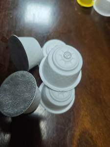 Compatible Dolce Gusto Matcha Green Tea Pods Bulk Wholesale OEM Private Label Natural Sweetened Instant Drink Capsule - Product Image 5