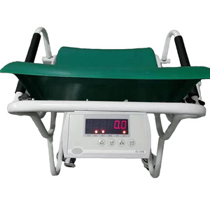 Báscula Electrónica para Asiento 630x850x965mm de Grado Médico con Precisión para Pacientes, Uso en Diálisis, Residencias y Sillas de Ruedas - Product Image 3