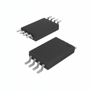 AT93C56A-10TU-1.8-T 8 TSSOP ชิ้นส่วนอิเล็กทรอนิกส์หน่วยความจำของแท้ - Product Image 1