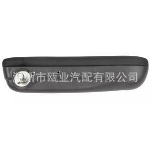 Boîte d'accoudoir avant droite Fiat 500 2016-2019 Compartiment de rangement 6BV48KRLAA - Product Image 2