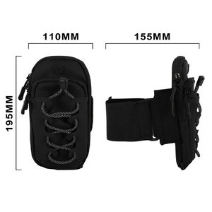 Bolsa de Almacenamiento para Sur Ron Light Bee S/X, Funda Organizadora para el Compartimento Central de la Motocicleta - Product Image 6