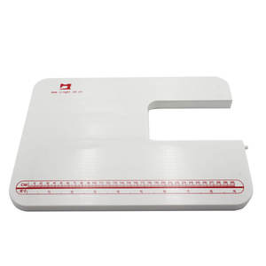 <span class=keywords><strong>Mesa</strong></span> <span class=keywords><strong>de</strong></span> Expansión Móvil para Máquina <span class=keywords><strong>de</strong></span> Coser <span class=keywords><strong>Singer</strong></span> 1408, Versión Extensible - Product Image 1