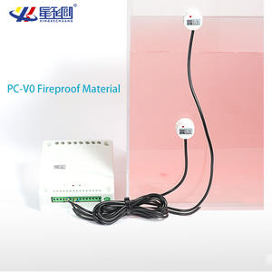 XKC-C382 אוטומטית בקרת משאבות רמת מים אוטומטית חיישנים עם תיבת בקרה DC12V-24V 110v-250v - Product Image 4