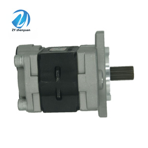 Bomba de engranajes Shimadzu SGP1A25 SGP1A32R398 SGP2A25R593 SGP1A25F2H9-L288C SGP1A25A2H9-R003 SGP1A SGP - Product Image 3