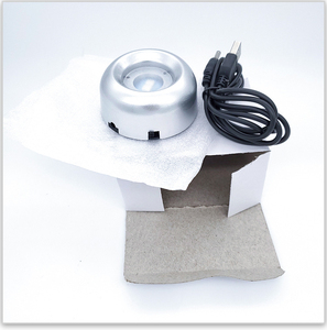 Base LED <span class=keywords><strong>de</strong></span> forma redonda barata para <span class=keywords><strong>bola</strong></span> <span class=keywords><strong>de</strong></span> cristal - Product Image 5