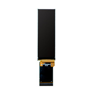 Module LCD TFT à écran de barre de points de 2.99 pouces 268x800 à prix d'usine