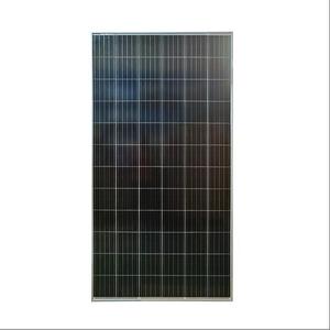 Panneau solaire Jingtian 360W monocristallin 182mmx182mm, rendement 20,5%, pour projets photovoltaïques agricoles - Product Image 4