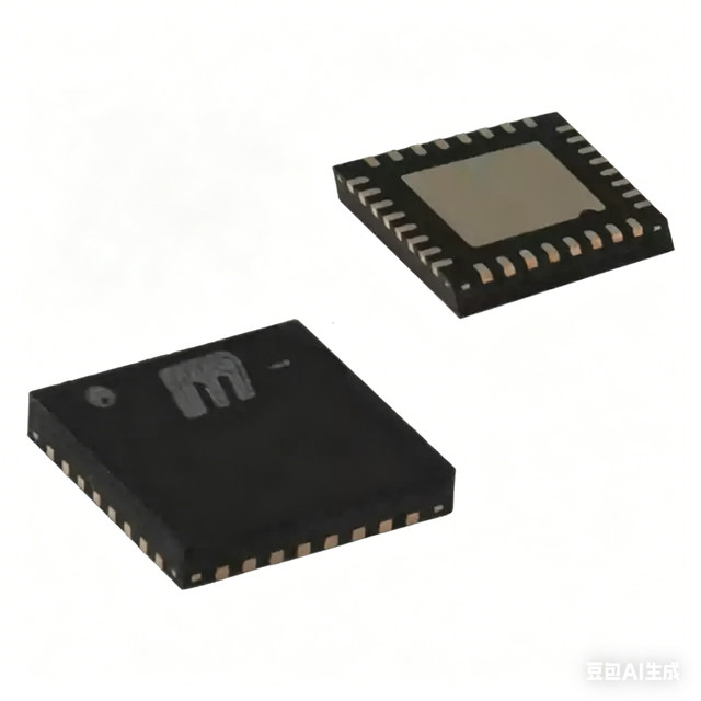 Brand New Original SY88315BLMG-TR IC EMCP Electronic Accurate Memory Chip