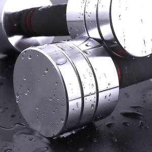 Équipement <span class=keywords><strong>de</strong></span> Fitness <span class=keywords><strong>de</strong></span> gymnastique à domicile 5kg 10kg 15kg <span class=keywords><strong>20kg</strong></span> poids en acier pur dames femmes haltères réglables - Product Image 3