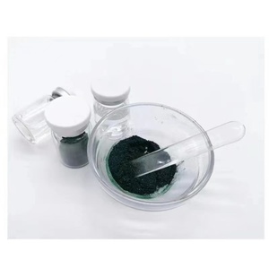 Massaggio uso naturale spugna <span class=keywords><strong>Bio</strong></span> Spicules Kit rimozione dell'acne Full Face Spot dissolvenza trattamento Alidina Kit <span class=keywords><strong>verde</strong></span> alghe Peeling - Product Image 2