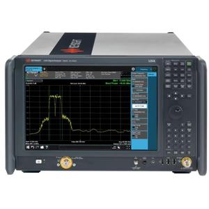 Analizador de Señales Keysight N9041B UXA de 2 Hz a 110 GHz - Product Image 1