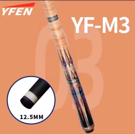 YF-M3 orange