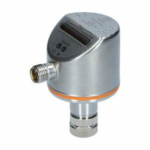 ใหม่ IFM SR5900 ของแท้ คอนโทรลโมเนเตอร์สำหรับเซ็นเซอร์วัดการไหล PNP 19-36V IP67 M12 - Product Image 3