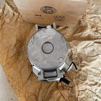 Compresseur de climatiseur AC 305-0325 pour excavatrices CAT 324 325 328 329 330 336 340 345 349 374 390 DL D2 GC 365 385 C - Pièces détachées