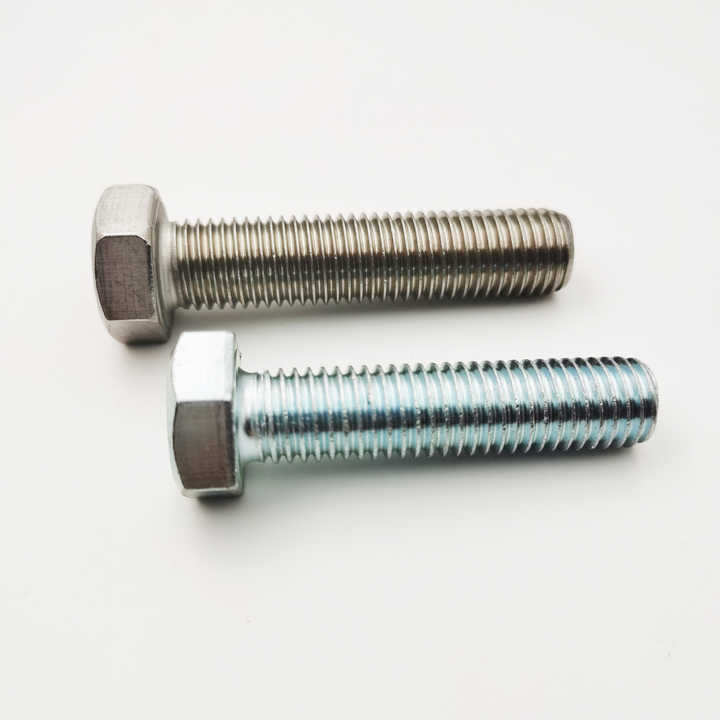 Bulloni Con Occhiello M10 X 100mm In Acciaio Inox 304 - Con Dadi, Per Esterno, Pacco Da 6 - Foto 7