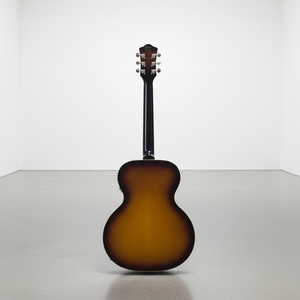 <span class=keywords><strong>Guitarra</strong></span> Eléctrica Grote GTZT-01, Cuerpo de Arce Brillante, 22 Trastes, Pastillas P90 H-H - Product Image 4