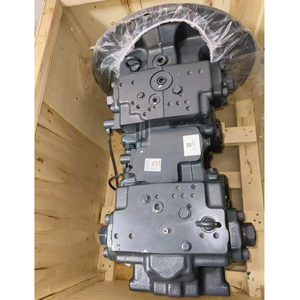 Vanne de commande directionnelle HHD465 HD785 CAMION BENNE 561-40-83300 569-40-63302 566-40-42502 - Product Image 3