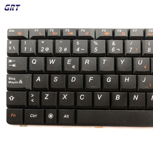 NEW Laptop <b>Keyboard</b> for Lenovo Ideapad V360 U450 V360A V360G U450A U450P Notebook <b>Keyboard</b> SP Layout Spanish Teclado Cheap - Product Image 6