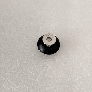 Bungee <b>Cord</b> Deck Cleat Threaded Marine Grade Industrial Use Outdoor Equipment Accessory - Product Image 2