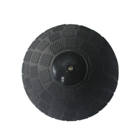 Power Training Bodybuilding Gym Exercice Weight Ball Slam Ball