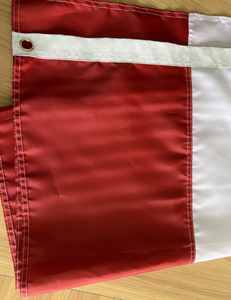 Drapeaux australiens avec bandes cousues Drapeau Couture d'épissage Extérieur Intérieur Couleur vive Toile En-tête <span class=keywords><strong>et</strong></span> Double couture - Product Image 5