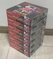 Poke Mon SV10 Mega Evolution Series 100% Cartes Japonaises Originales Booster Box Rocket Booster PTCG Booster Box Go Game
