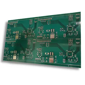 Carte de circuit imprimé PCB PCBA fabricant Lineboard