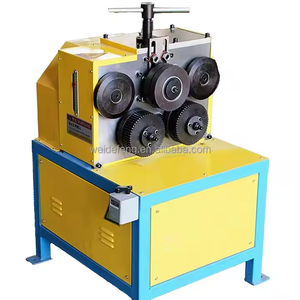 <span class=keywords><strong>Cintreuse</strong></span> de tuyaux hydraulique électrique à rotation 360 degrés tout-en-un. <span class=keywords><strong>Cintreuse</strong></span> pour tubes ronds et carrés. - Product Image 1